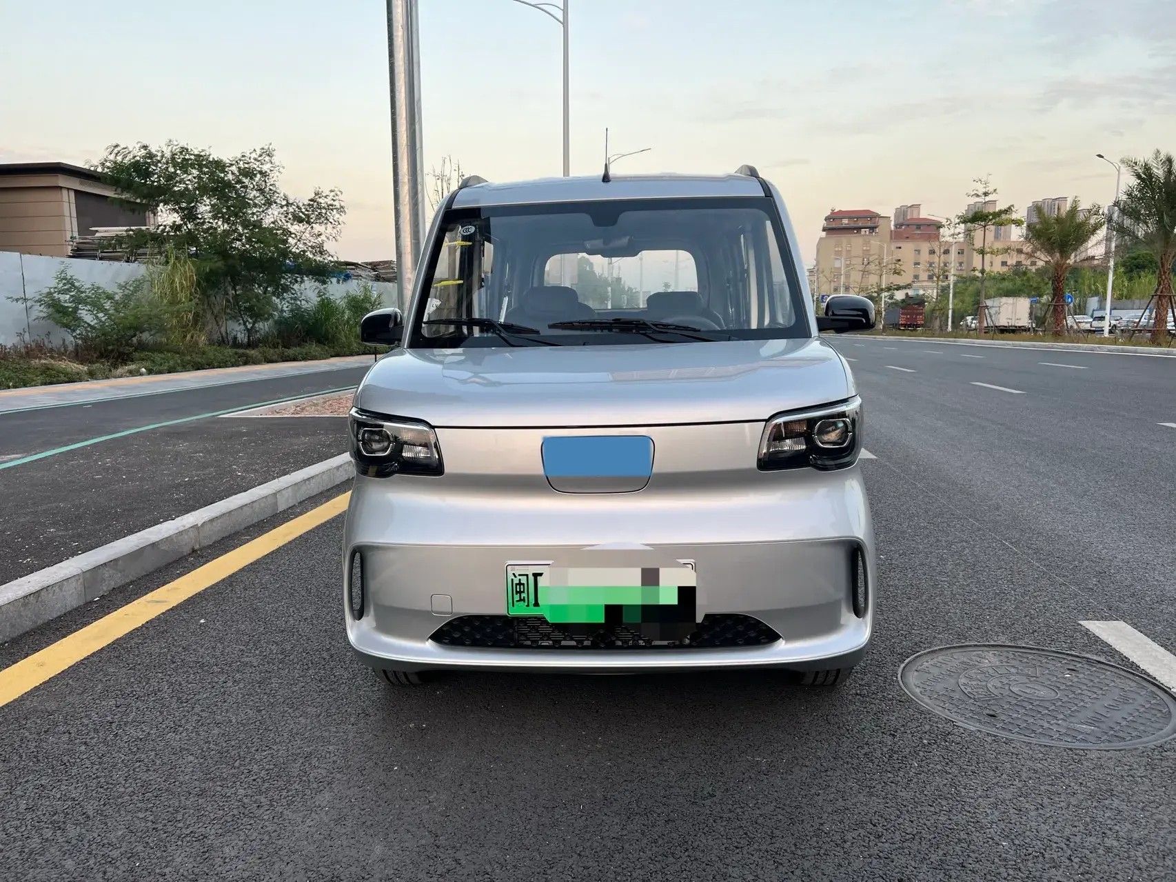 2025 WULING ZHIGUANG thumbnail 2