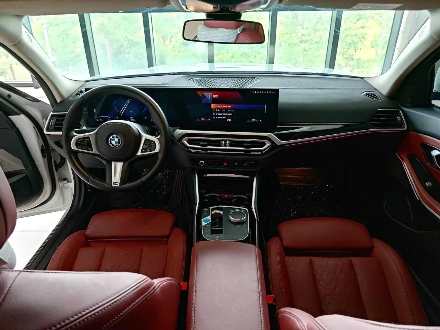 2022 BMW I3 thumbnail 2