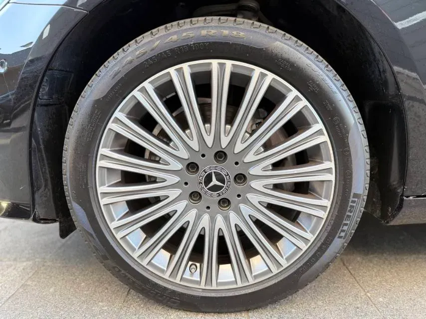 2023 Mercedes-Benz E Class 2.0T 258HP L4 9AT,autocango,china used car exporter,china ev exporter,chinese used car exporter,chinese used ev exporter