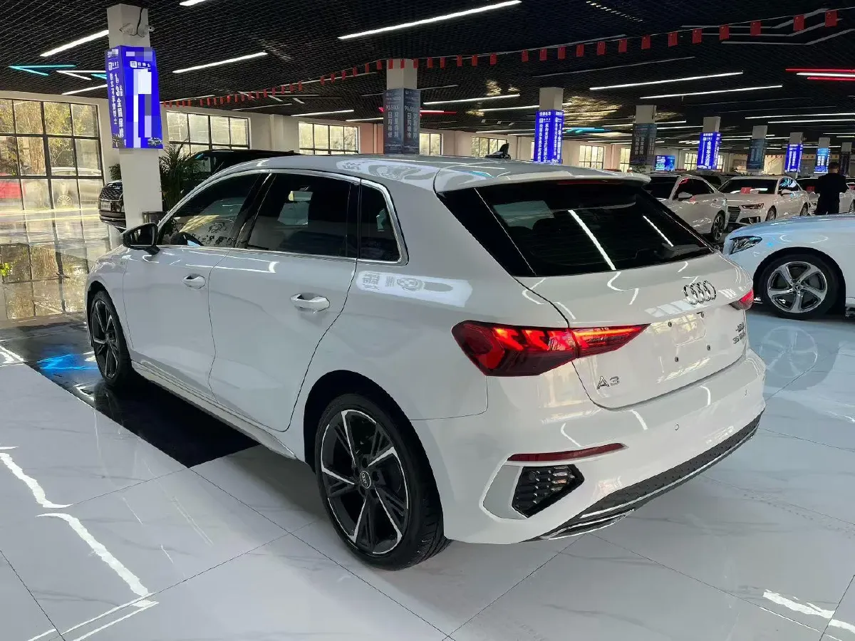 2022 Audi A3 1.4T 150HP L4 7DCT,autocango,china used car exporter,china ev exporter,chinese used car exporter,chinese used ev exporter