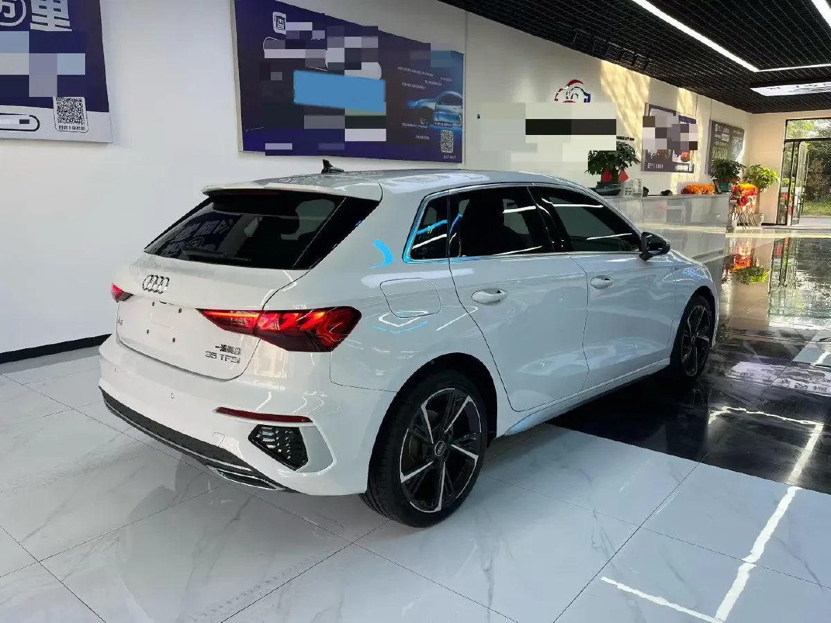 2022 Audi A3 1.4T 150HP L4 7DCT,autocango,china used car exporter,china ev exporter,chinese used car exporter,chinese used ev exporter