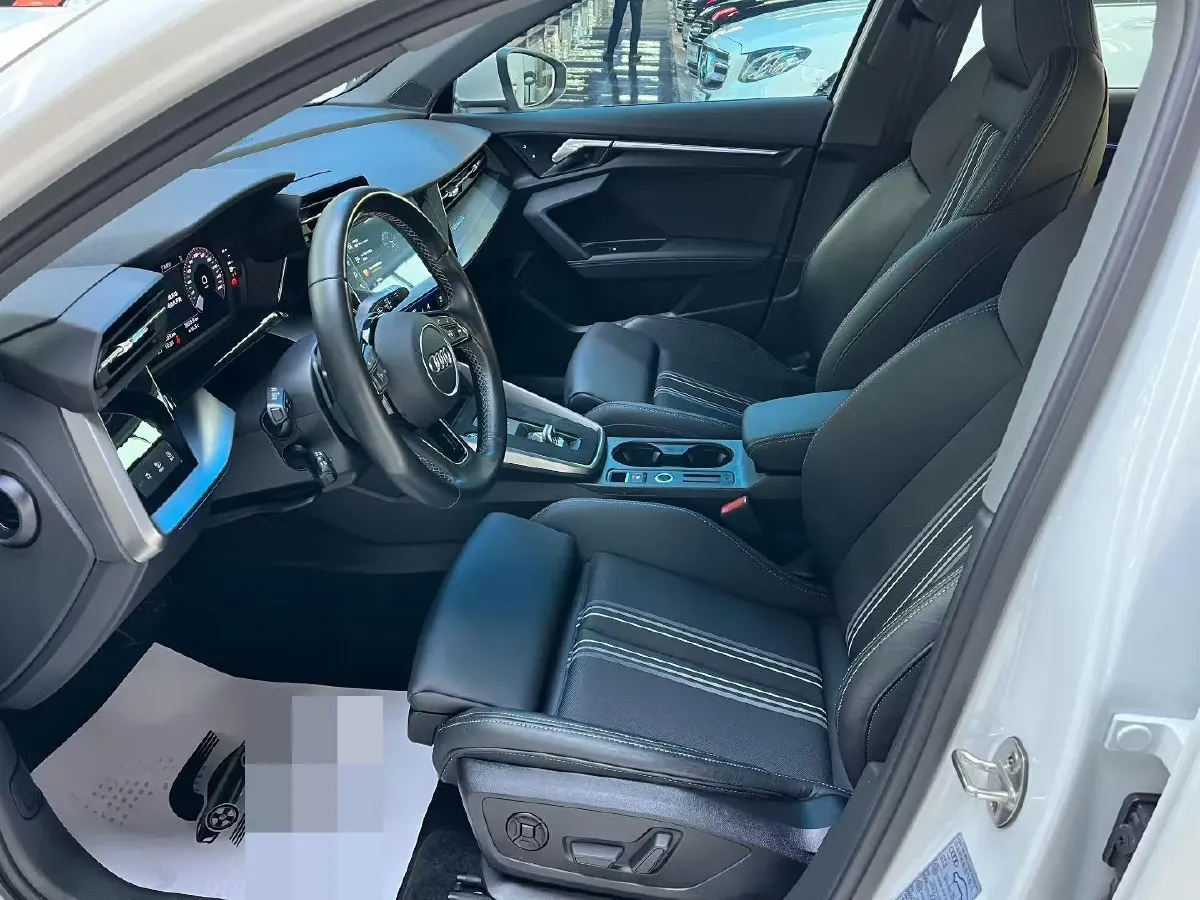 2022 Audi A3 1.4T 150HP L4 7DCT,autocango,china used car exporter,china ev exporter,chinese used car exporter,chinese used ev exporter