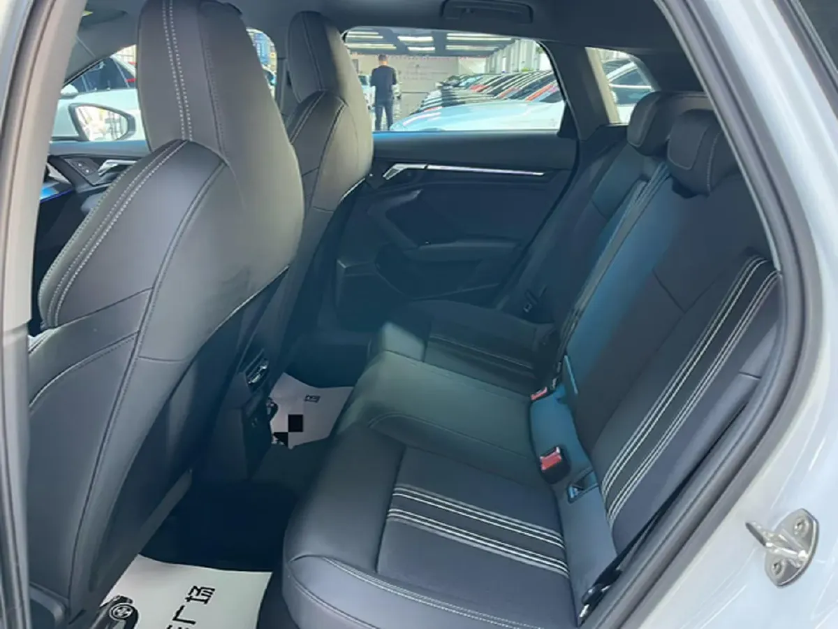 2022 Audi A3 1.4T 150HP L4 7DCT,autocango,china used car exporter,china ev exporter,chinese used car exporter,chinese used ev exporter