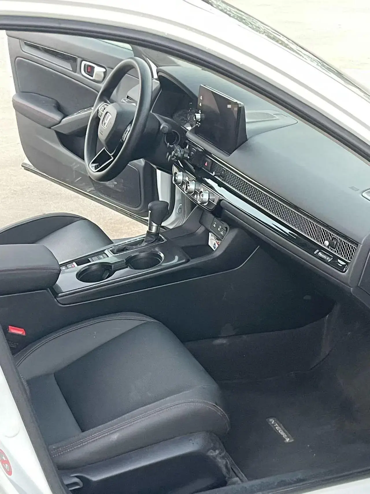 2023 HONDA INTEGRA thumbnail 4