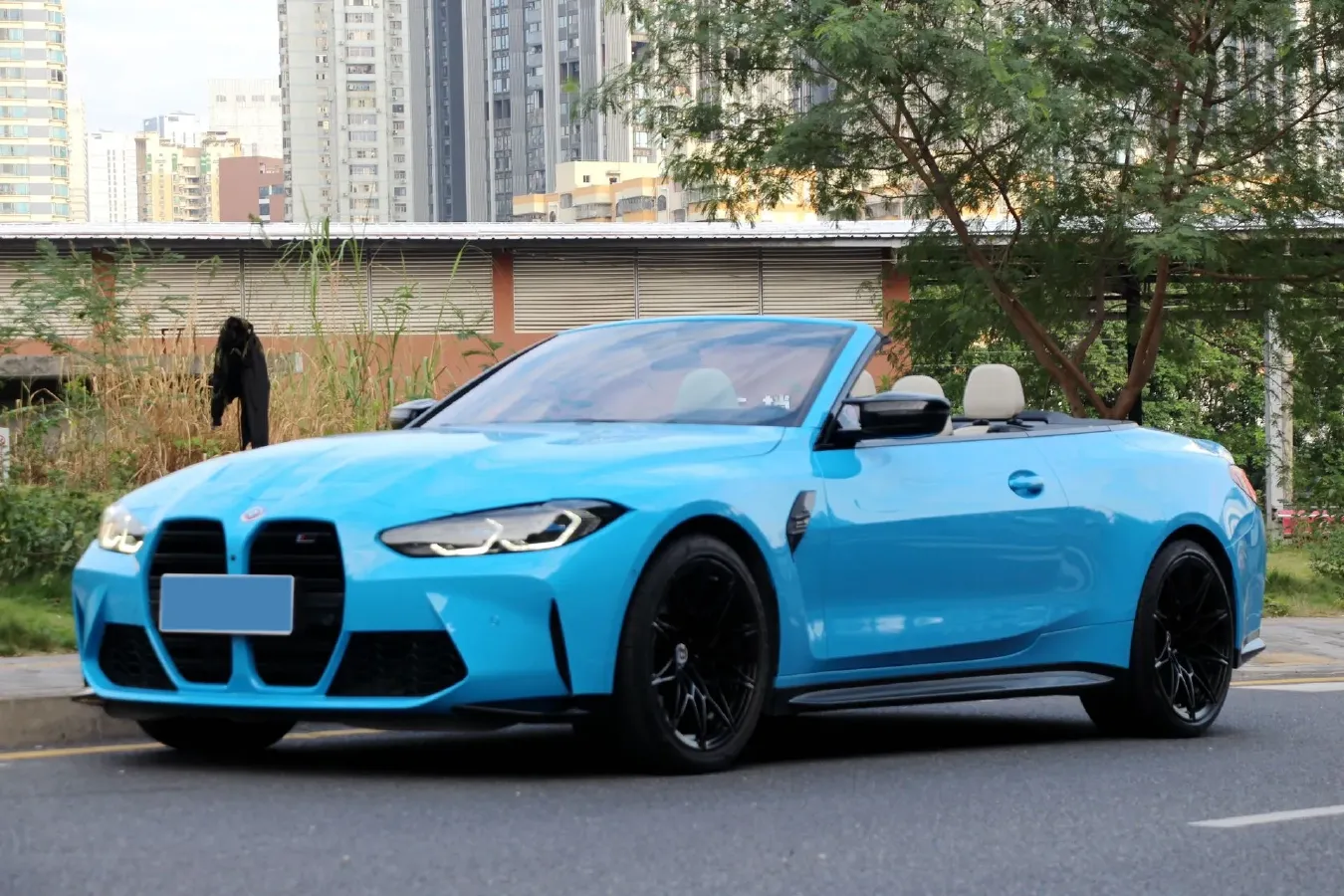 2021 BMW M4 3.0T 510HP L6 8AT,autocango,china used car exporter,china ev exporter,chinese used car exporter,chinese used ev exporter