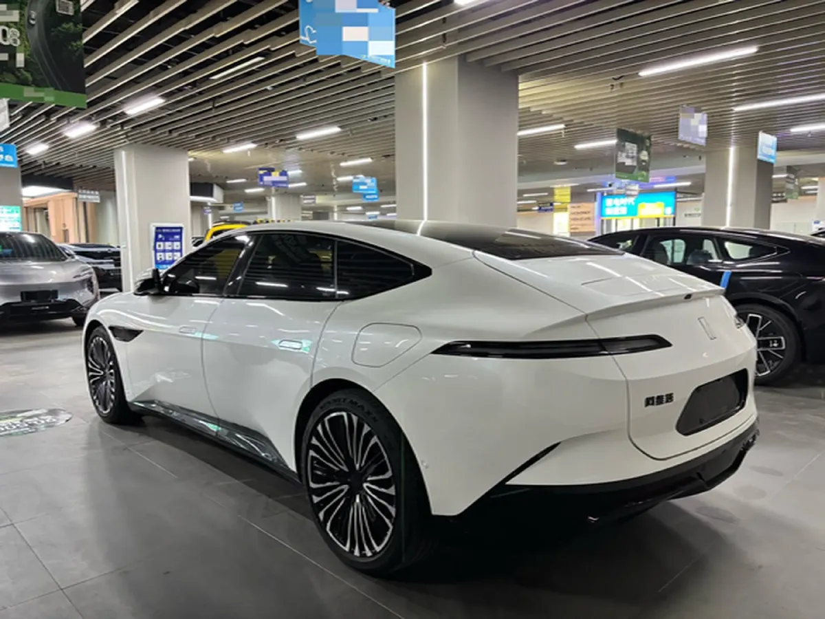 2025 Avatr 12 BEV 94.53KWH,autocango,china used car exporter,china ev exporter,chinese used car exporter,chinese used ev exporter