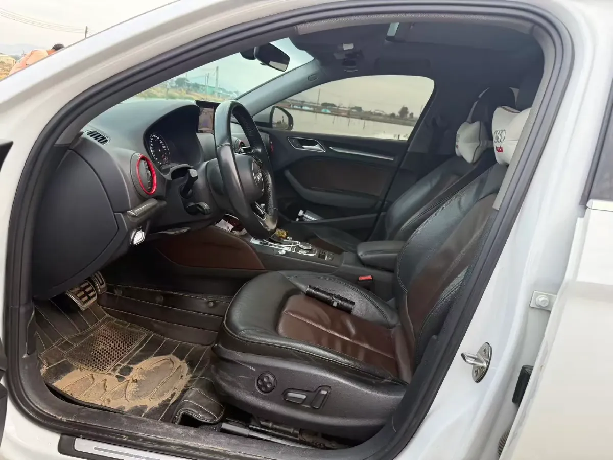 2019 Audi A3 1.4T 150HP L4 7DCT,autocango,china used car exporter,china ev exporter,chinese used car exporter,chinese used ev exporter