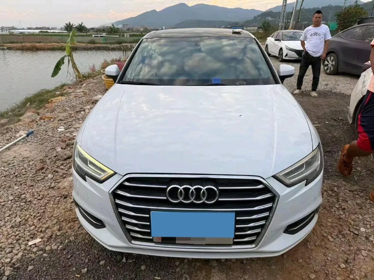 2019 Audi A3 1.4T 150HP L4 7DCT,autocango,china used car exporter,china ev exporter,chinese used car exporter,chinese used ev exporter