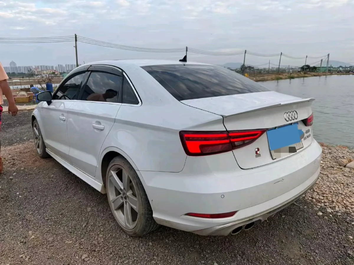 2019 Audi A3 1.4T 150HP L4 7DCT,autocango,china used car exporter,china ev exporter,chinese used car exporter,chinese used ev exporter