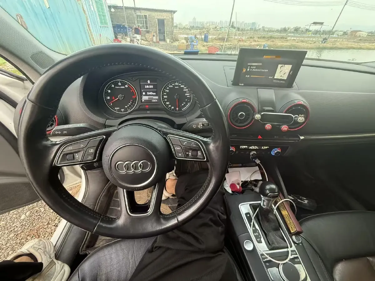 2019 Audi A3 1.4T 150HP L4 7DCT,autocango,china used car exporter,china ev exporter,chinese used car exporter,chinese used ev exporter