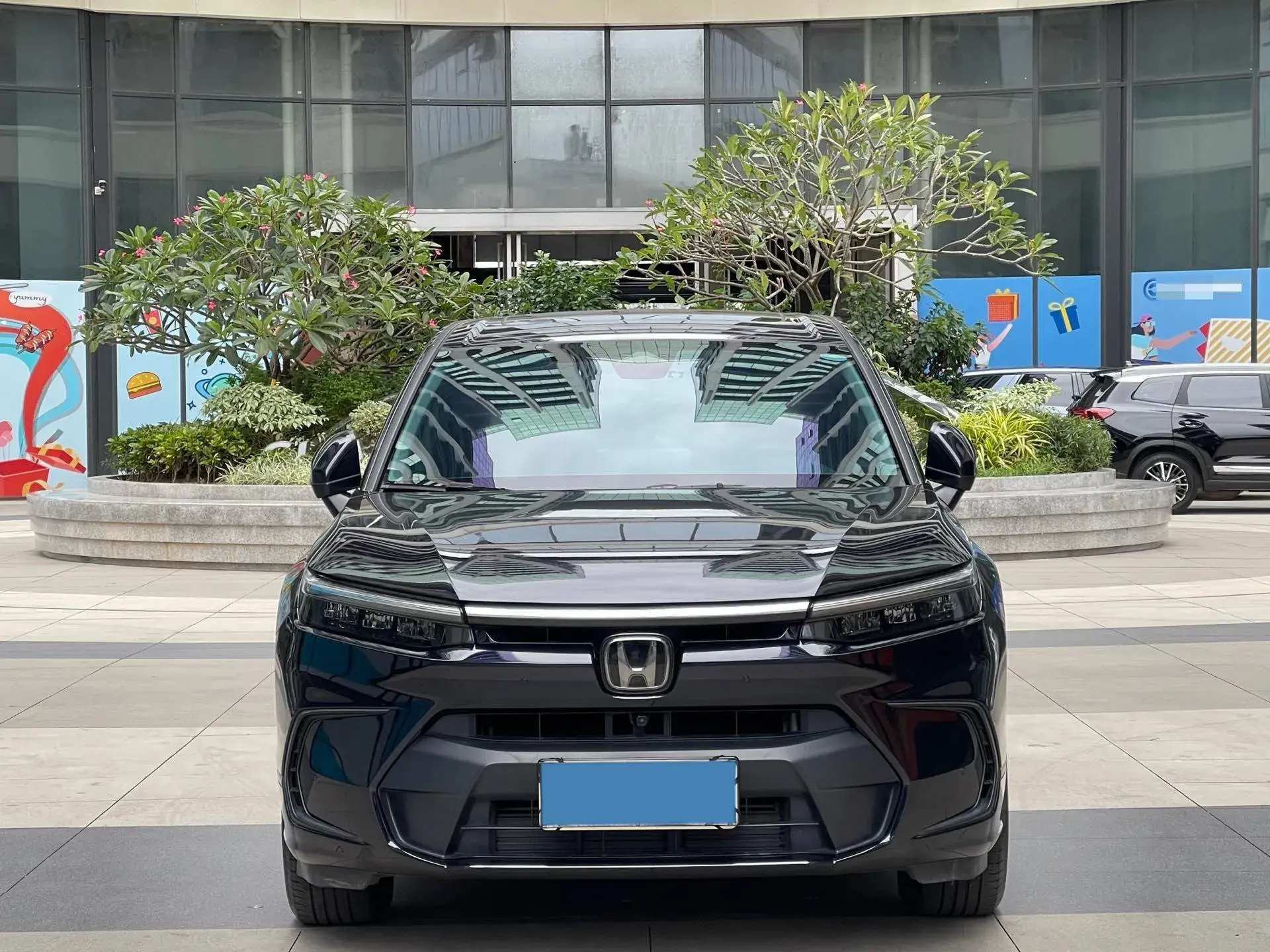 2023 HONDA BREEZE thumbnail 2