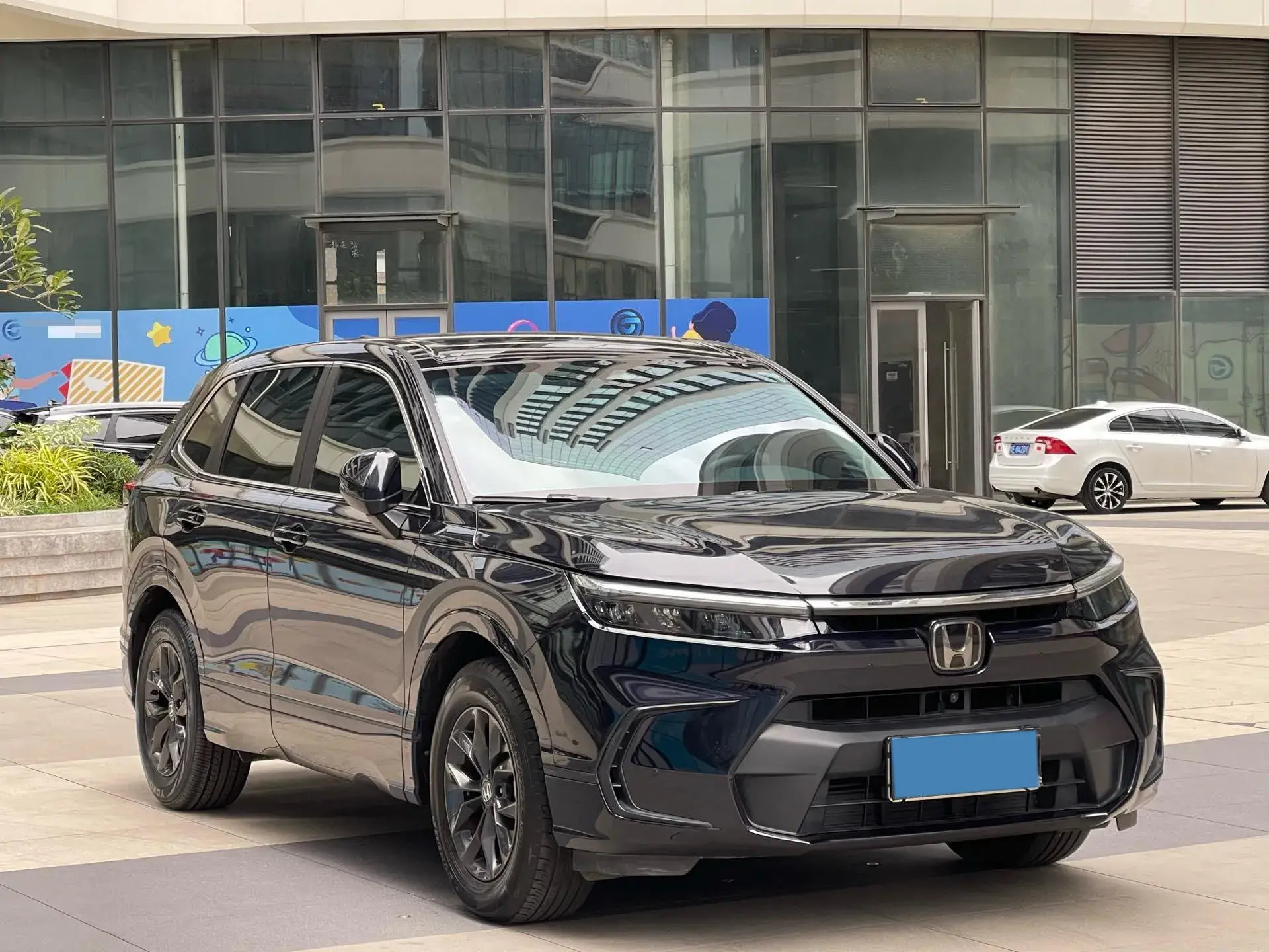 2023 HONDA BREEZE thumbnail 3