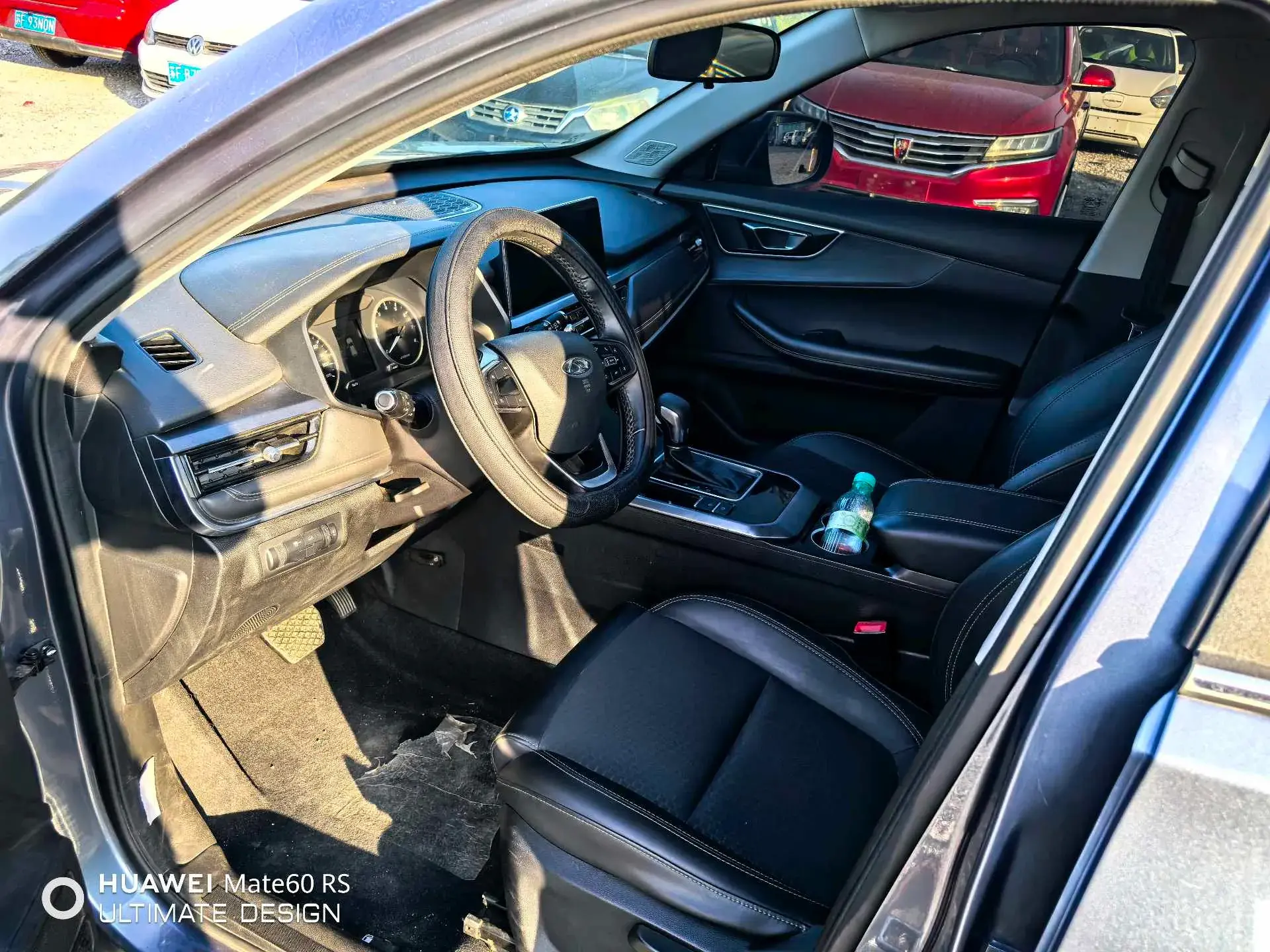 2020 CHERY TIGGO thumbnail 4