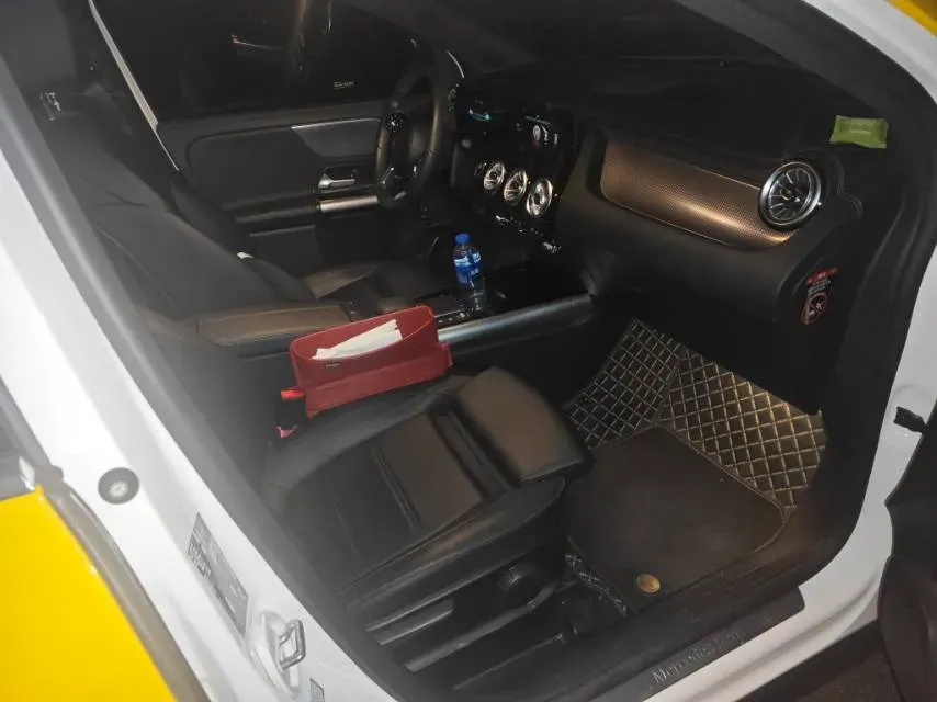 2022 Mercedes-Benz GLA Class 1.3T 163HP L4 7DCT,autocango,china used car exporter,china ev exporter,chinese used car exporter,chinese used ev exporter