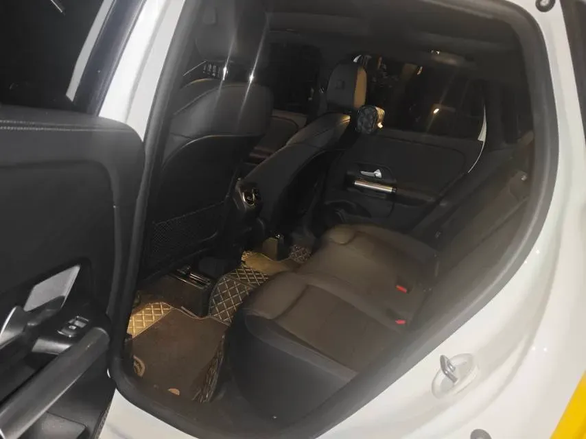 2022 Mercedes-Benz GLA Class 1.3T 163HP L4 7DCT,autocango,china used car exporter,china ev exporter,chinese used car exporter,chinese used ev exporter