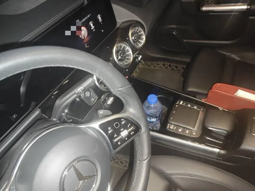 2022 Mercedes-Benz GLA Class 1.3T 163HP L4 7DCT,autocango,china used car exporter,china ev exporter,chinese used car exporter,chinese used ev exporter