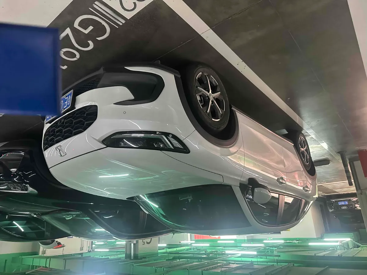 2023 Honda ZR-V 1.5T 182HP L4 CVT,autocango,china used car exporter,china ev exporter,chinese used car exporter,chinese used ev exporter