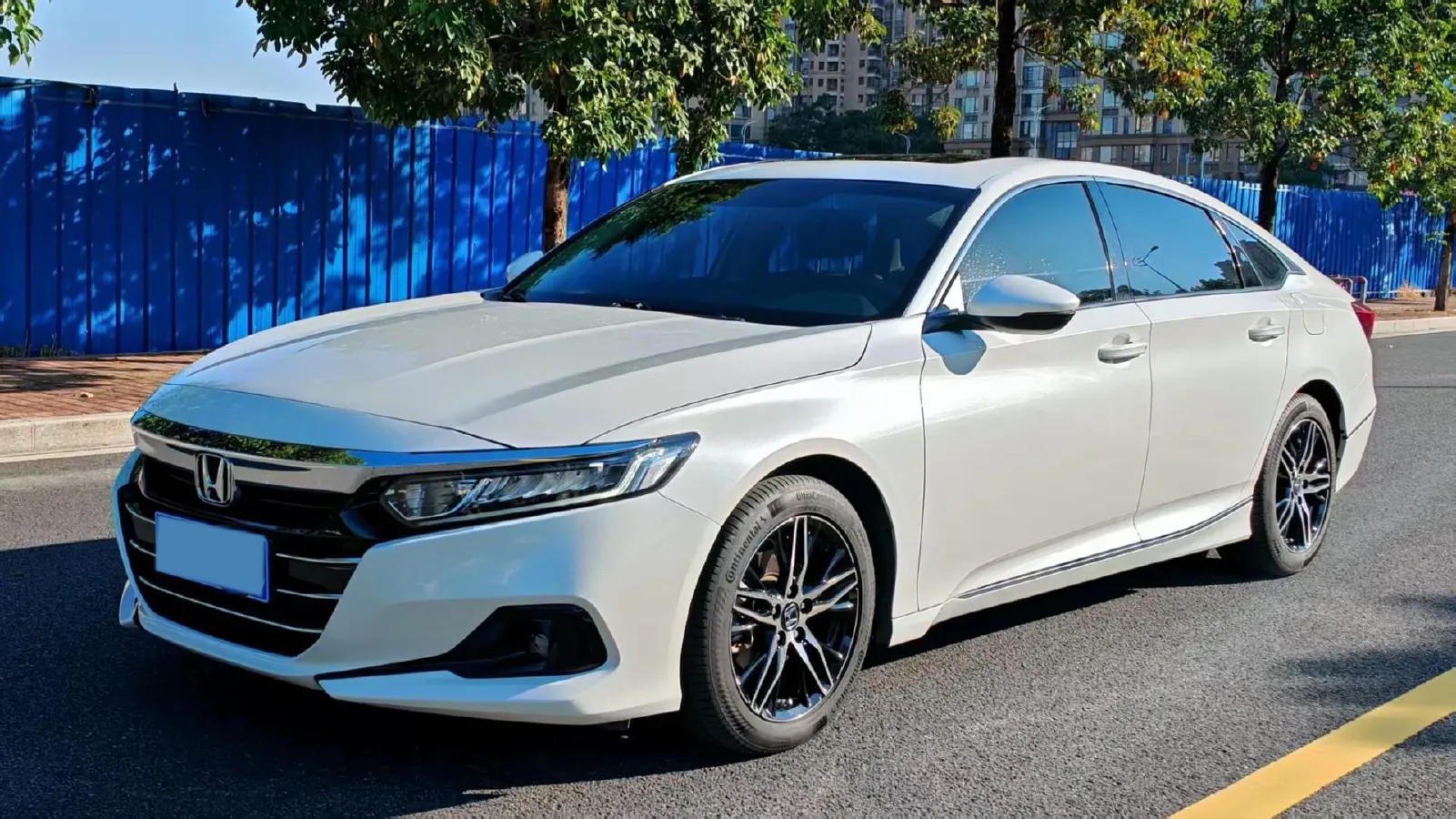2022 Honda Accord 1.5T 194HP L4 CVT,autocango,china used car exporter,china ev exporter,chinese used car exporter,chinese used ev exporter