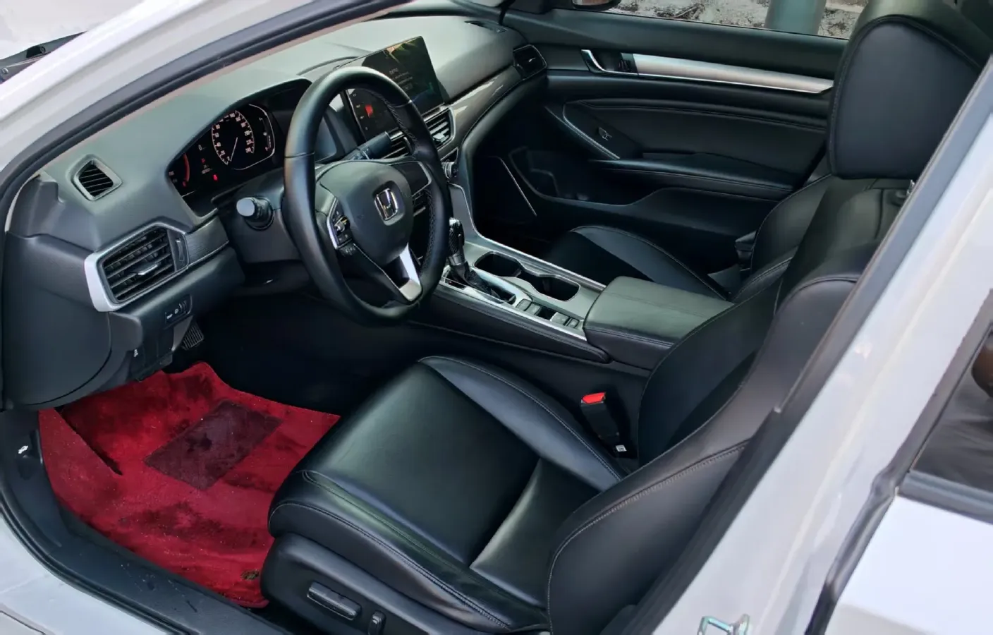 2022 Honda Accord 1.5T 194HP L4 CVT,autocango,china used car exporter,china ev exporter,chinese used car exporter,chinese used ev exporter