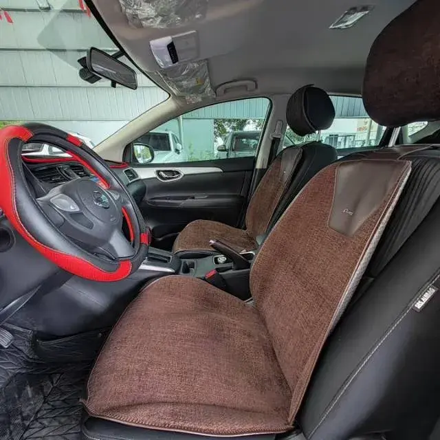 2024 NISSAN SYLPHY thumbnail 4