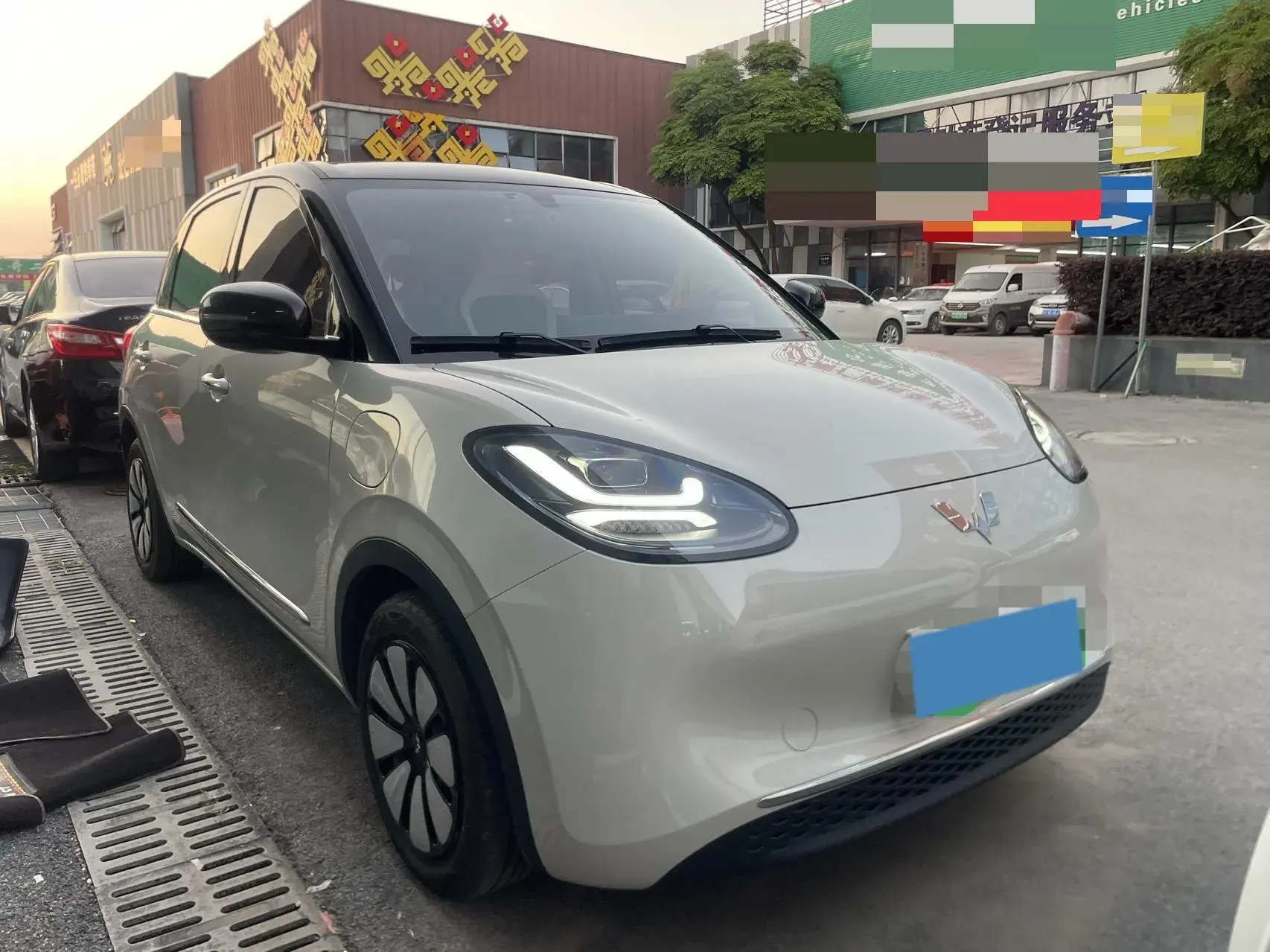 2024 WULING BINGUO thumbnail 2