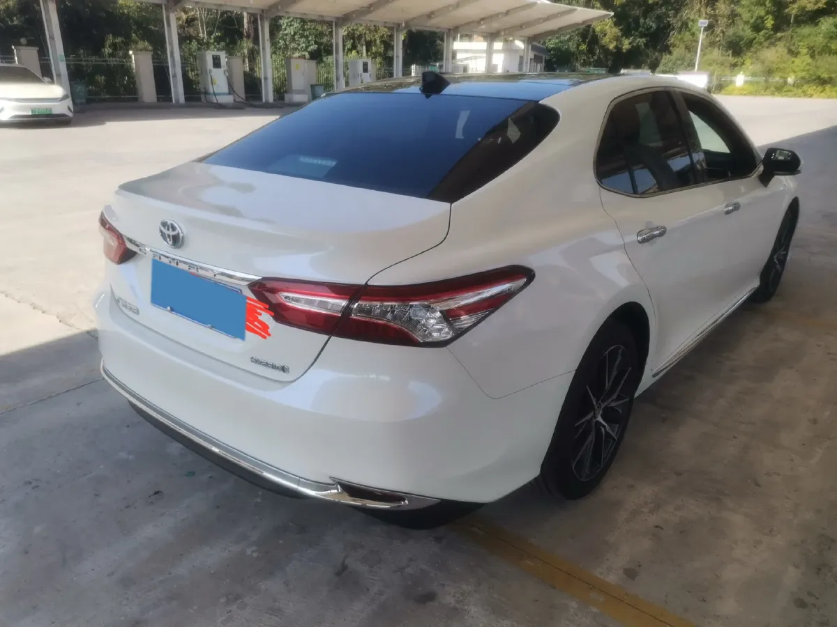 2023 Toyota Camry 2.5L 178HP L4 E-CVT Hybrid,autocango,china used car exporter,china ev exporter,chinese used car exporter,chinese used ev exporter
