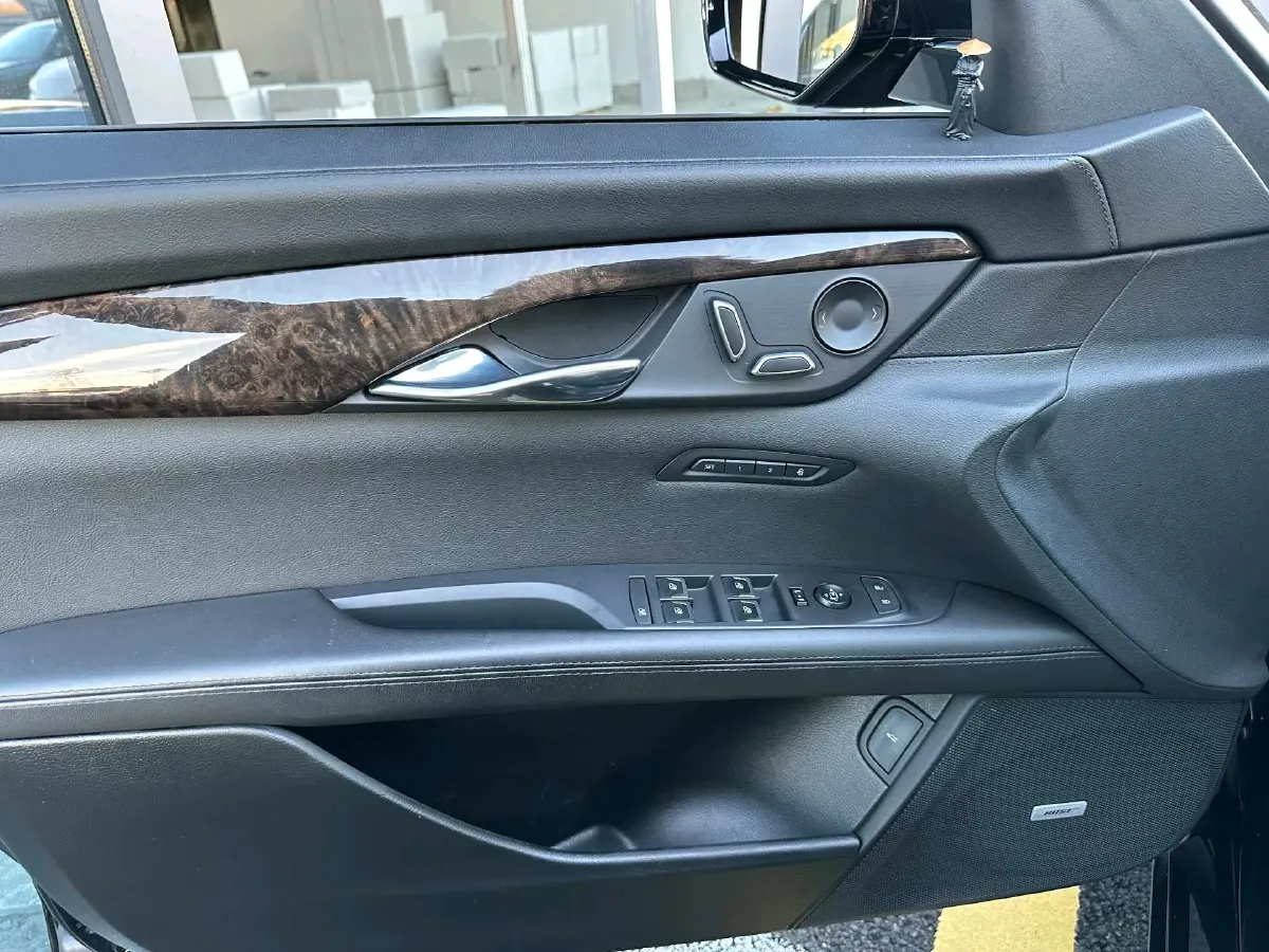 2021 Cadillac CT6 2.0T 237HP L4 10AT,autocango,china used car exporter,china ev exporter,chinese used car exporter,chinese used ev exporter