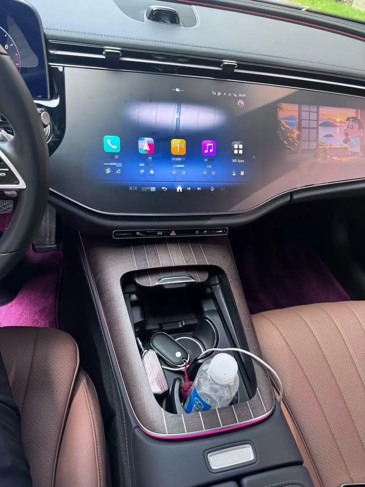 2024 MERCEDES-BENZ E thumbnail 4