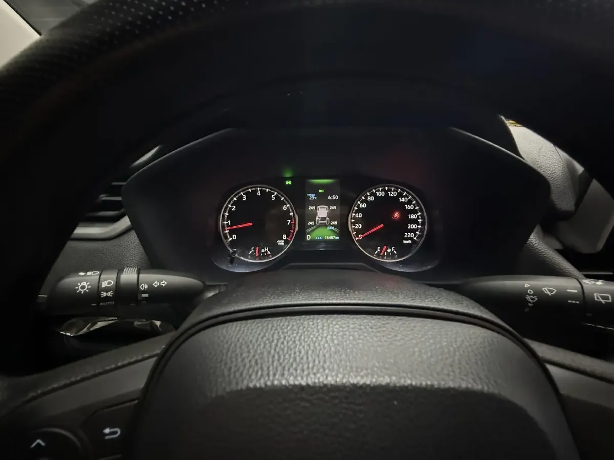 2022 Toyota Wildlander 2.0L 171HP L4 CVT,autocango,china used car exporter,china ev exporter,chinese used car exporter,chinese used ev exporter