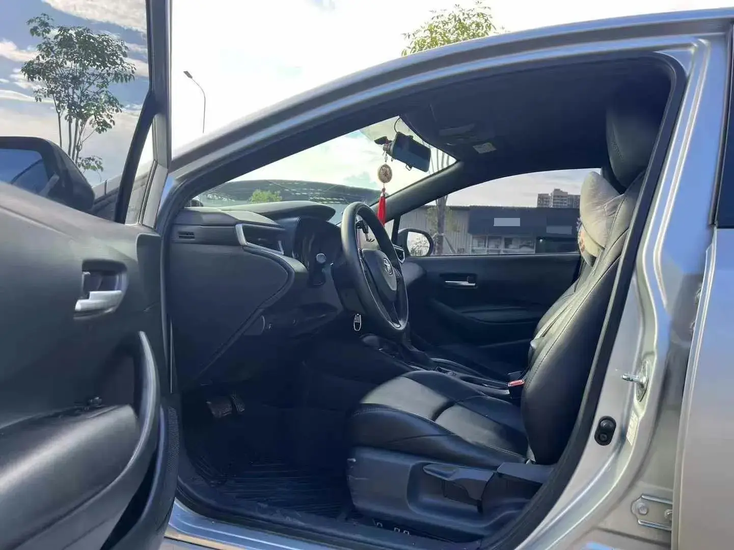 2019 TOYOTA LEVIN thumbnail 4