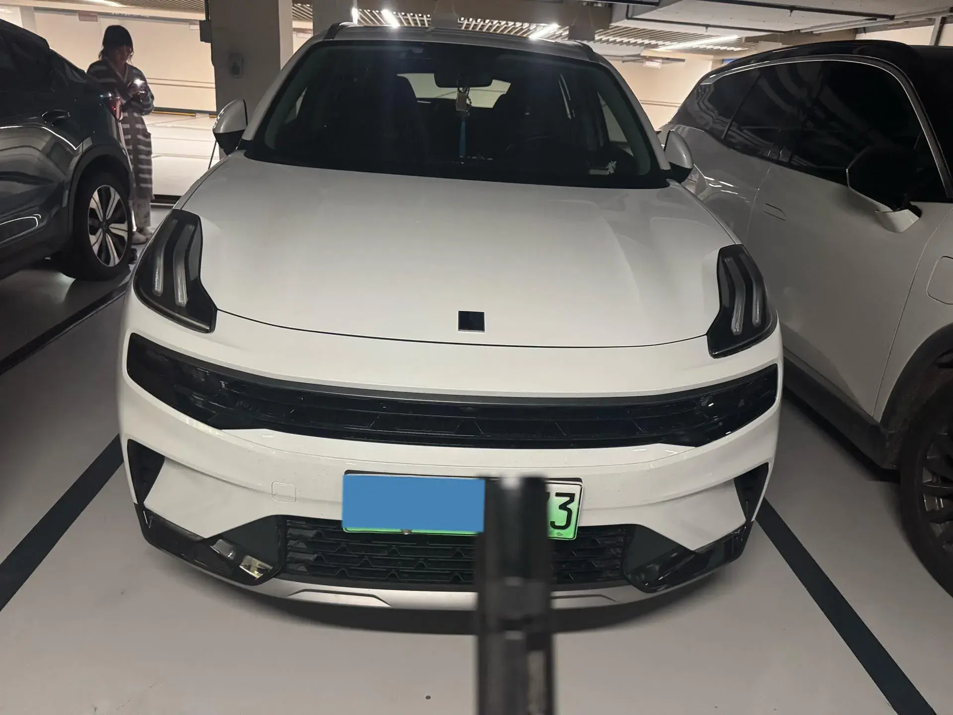 2020 LYNK&CO 06 thumbnail 2