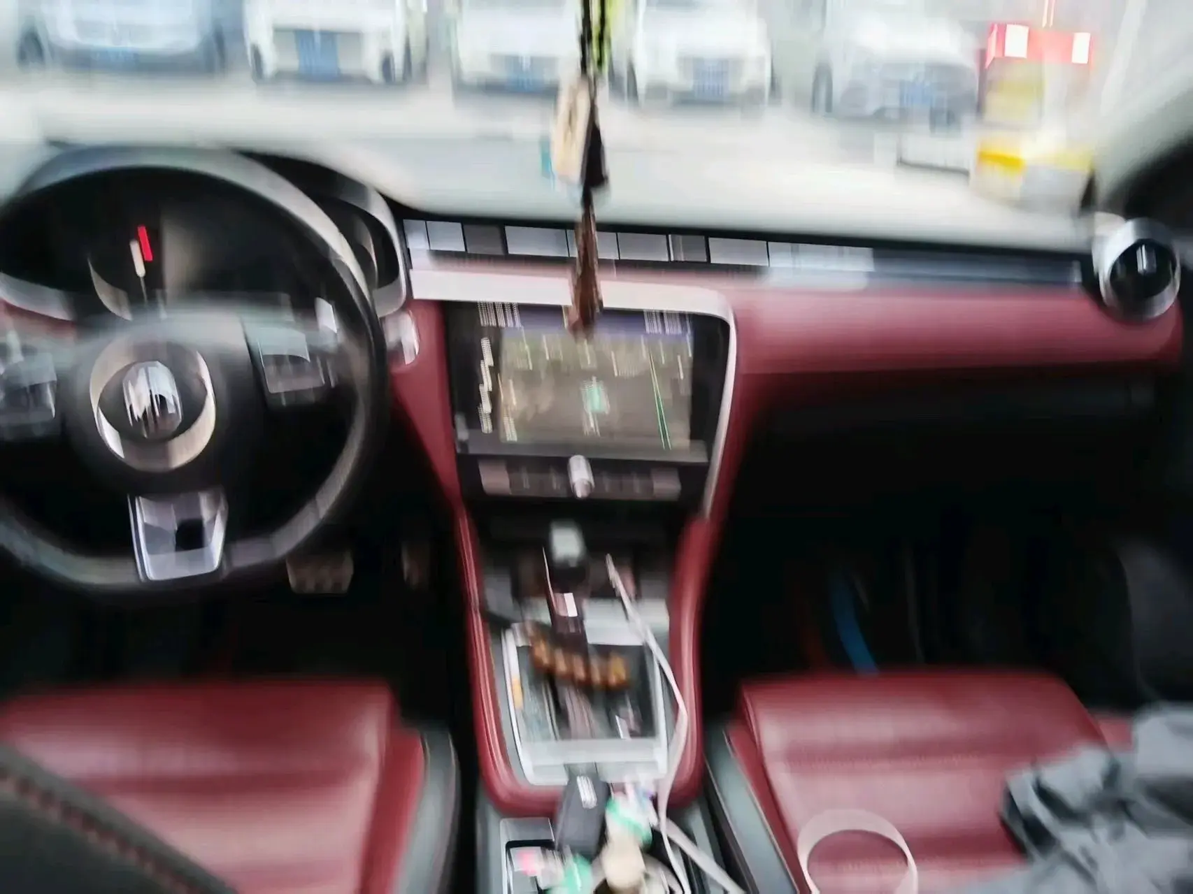 2019 MG MG6 thumbnail 4