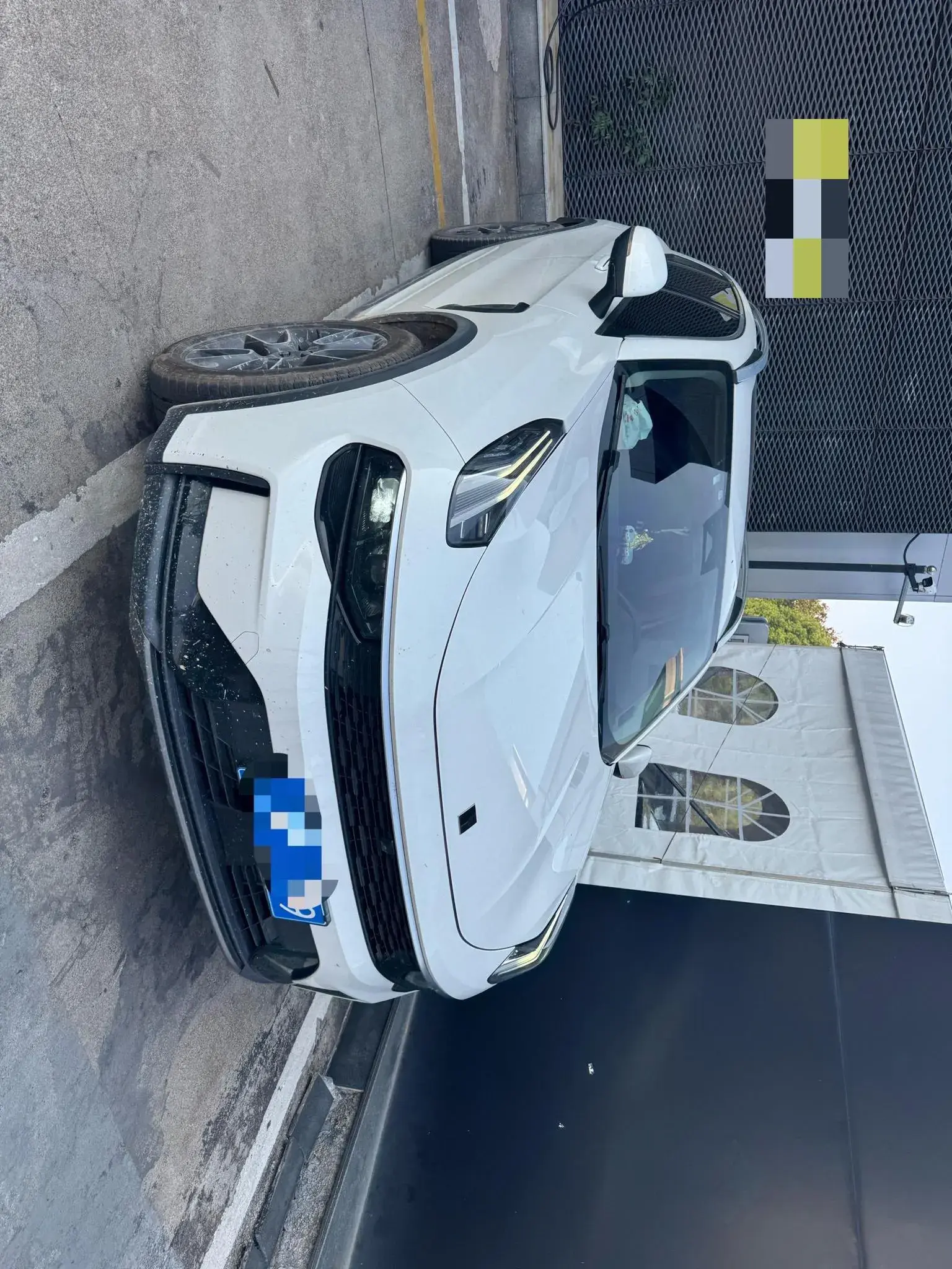 2021 LYNK&CO 01 thumbnail 2