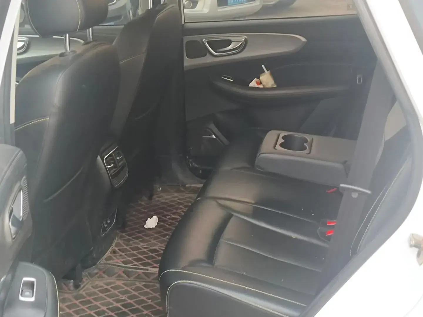 2021 ROEWE RX5 thumbnail 4