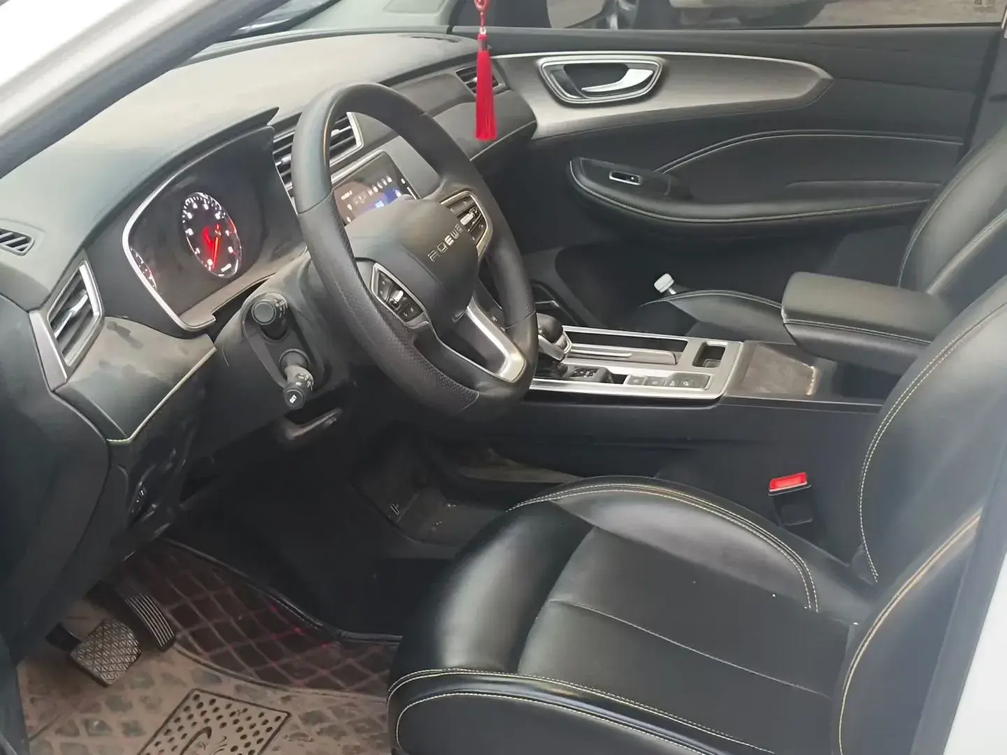 2021 ROEWE RX5 thumbnail 3