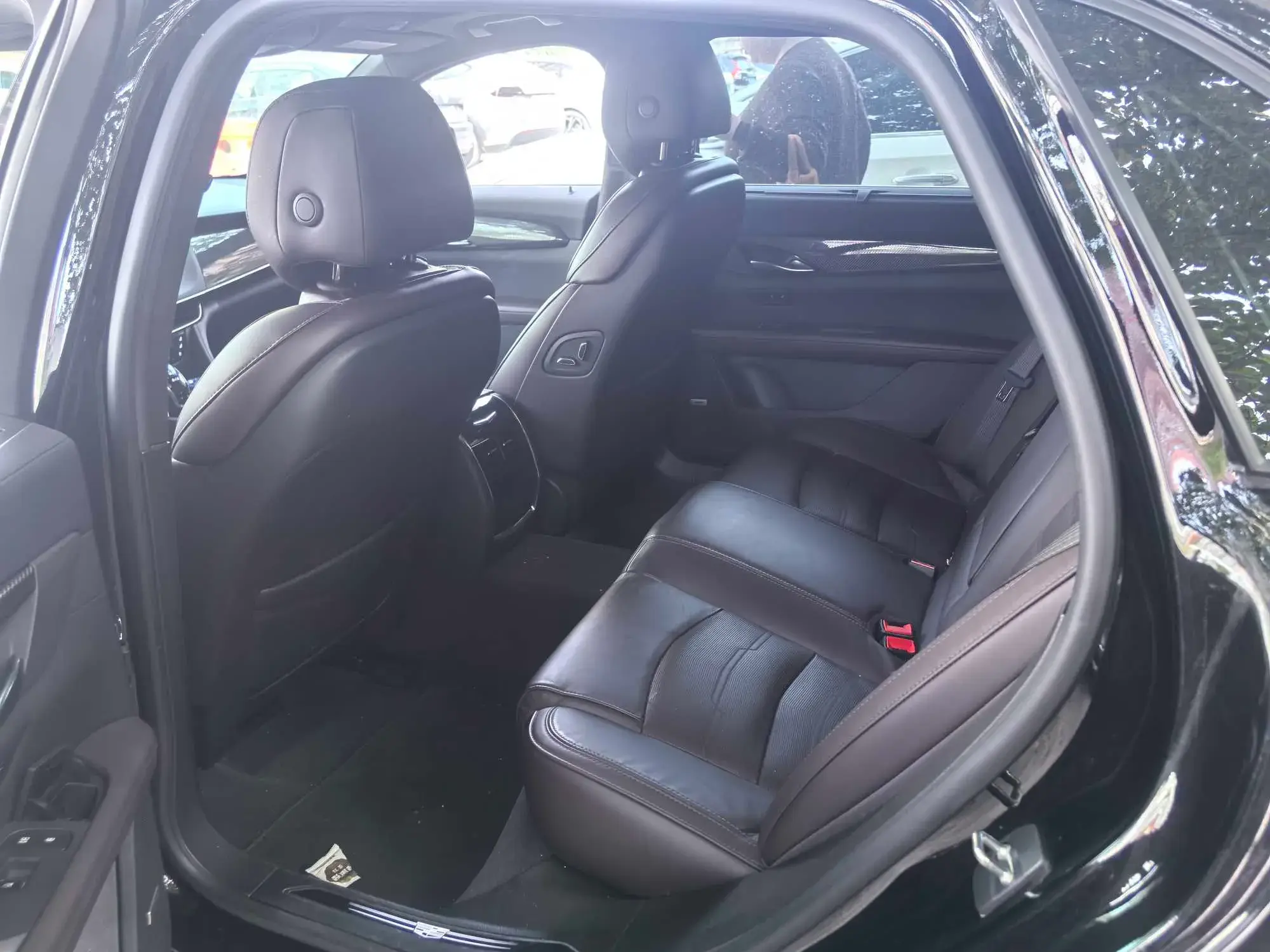 2022 CADILLAC CT6 thumbnail 3