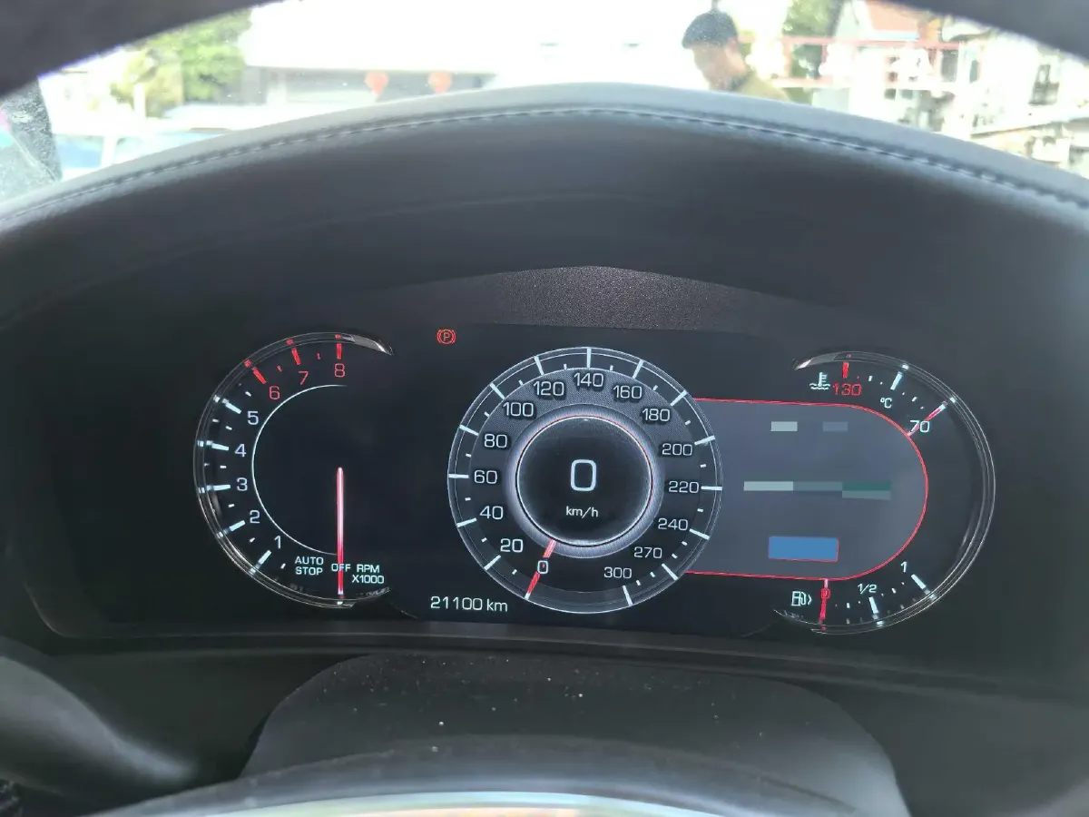 2022 Cadillac CT6 2.0T 237HP L4 10AT,autocango,china used car exporter,china ev exporter,chinese used car exporter,chinese used ev exporter