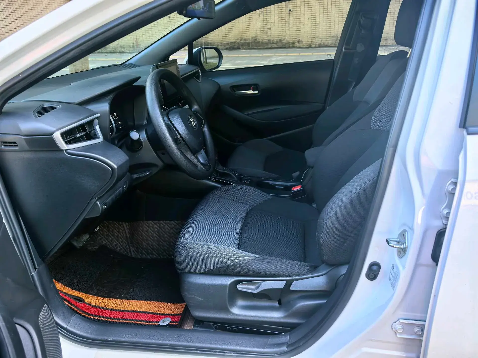 2021 TOYOTA LEVIN thumbnail 2