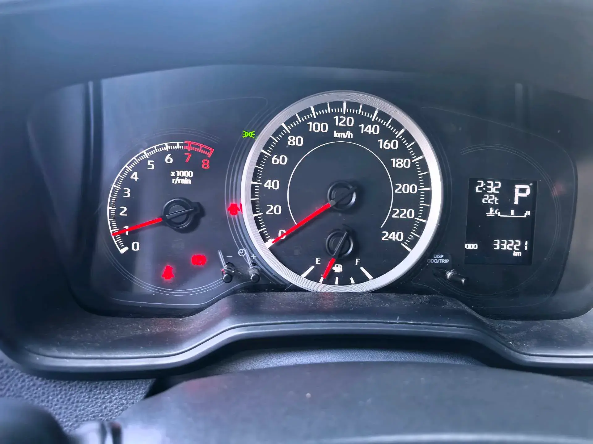 2021 TOYOTA LEVIN thumbnail 3