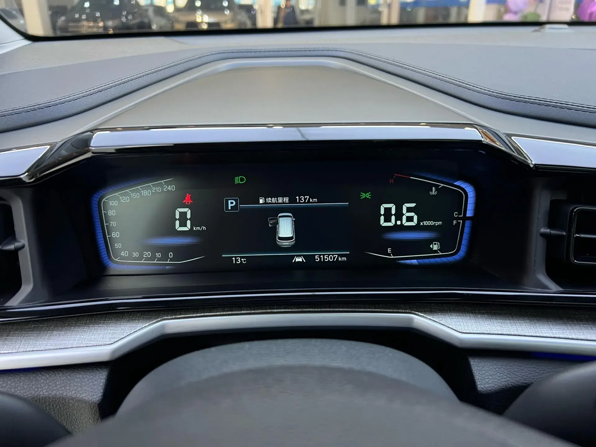 2022 HYUNDAI CUSTO thumbnail 4