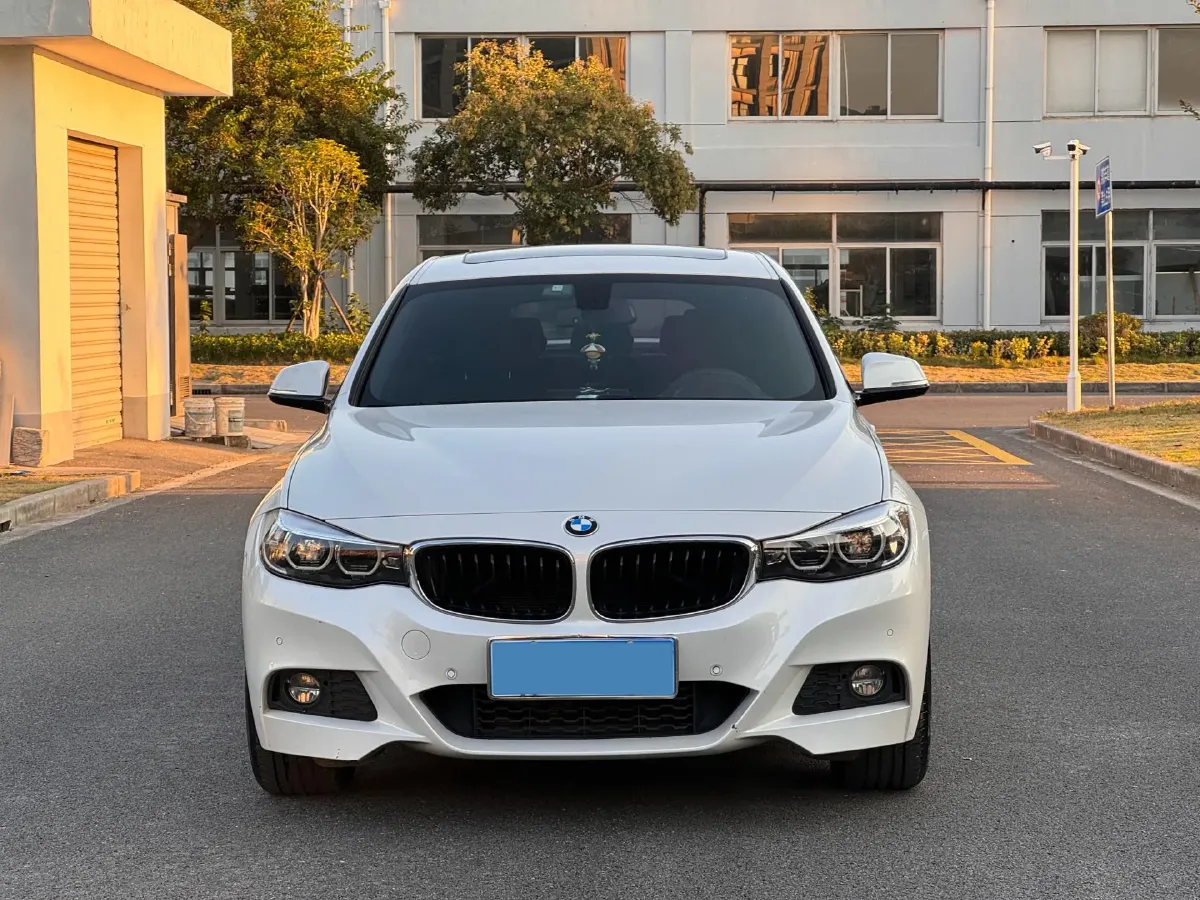 2020 BMW 3 Series GT 2.0T 184HP L4 8AT,autocango,china used car exporter,china ev exporter,chinese used car exporter,chinese used ev exporter