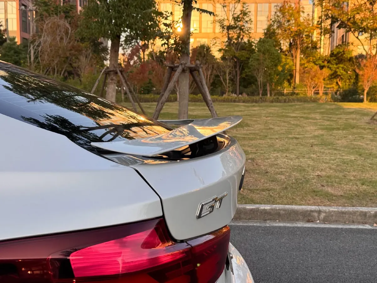 2020 BMW 3 Series GT 2.0T 184HP L4 8AT,autocango,china used car exporter,china ev exporter,chinese used car exporter,chinese used ev exporter