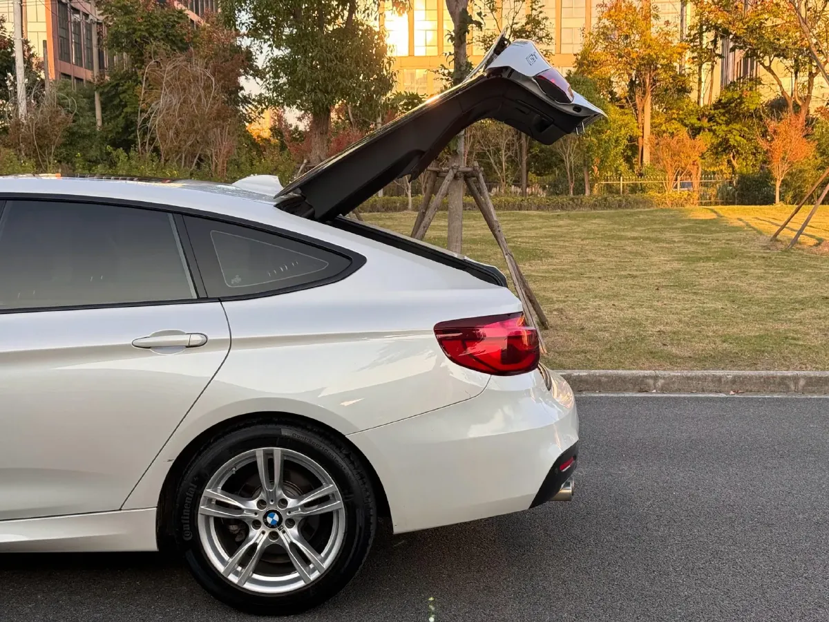 2020 BMW 3 Series GT 2.0T 184HP L4 8AT,autocango,china used car exporter,china ev exporter,chinese used car exporter,chinese used ev exporter