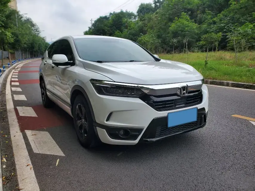 2020 HONDA BREEZE thumbnail 3