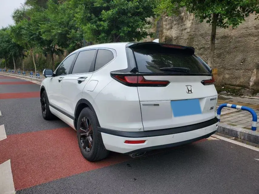 2020 HONDA BREEZE thumbnail 4