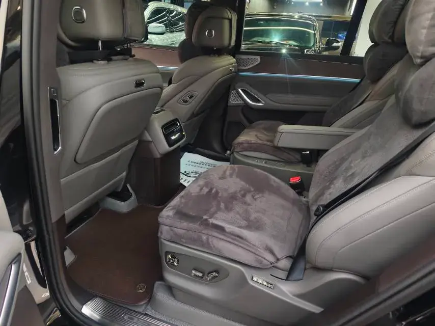 2025 DENZA DENZAN9 thumbnail 4