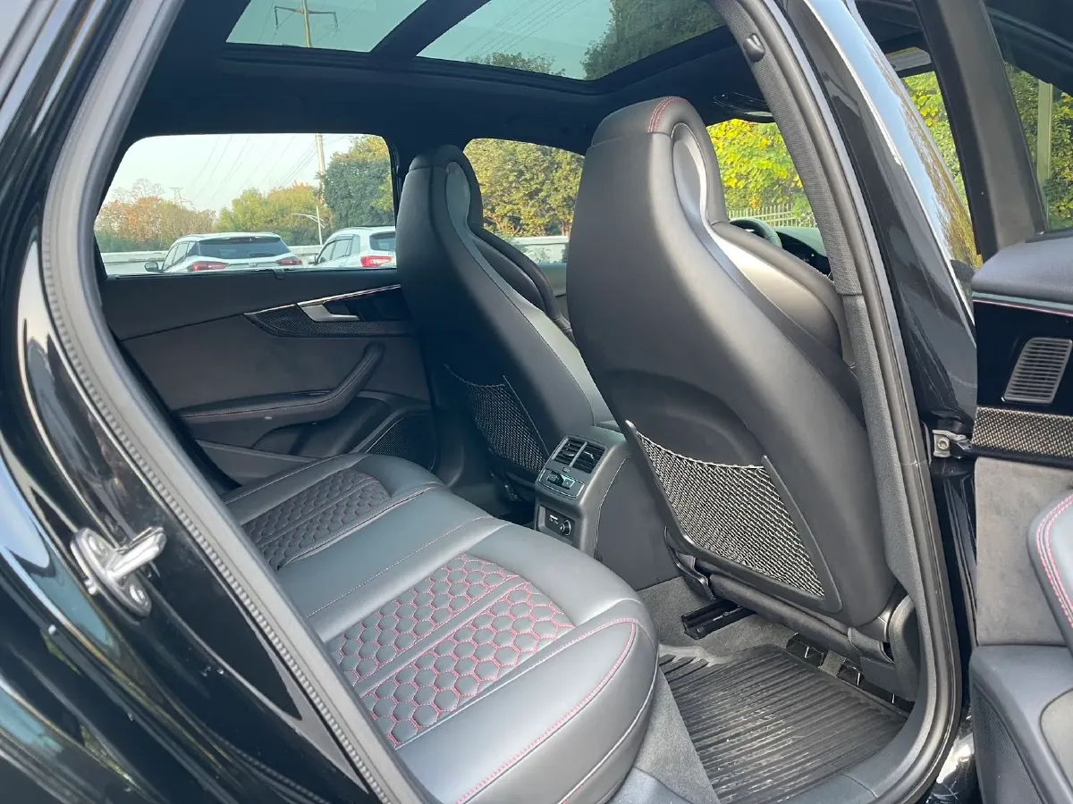 2024 Audi S4 3.0T 354HP V6 8AT,autocango,china used car exporter,china ev exporter,chinese used car exporter,chinese used ev exporter