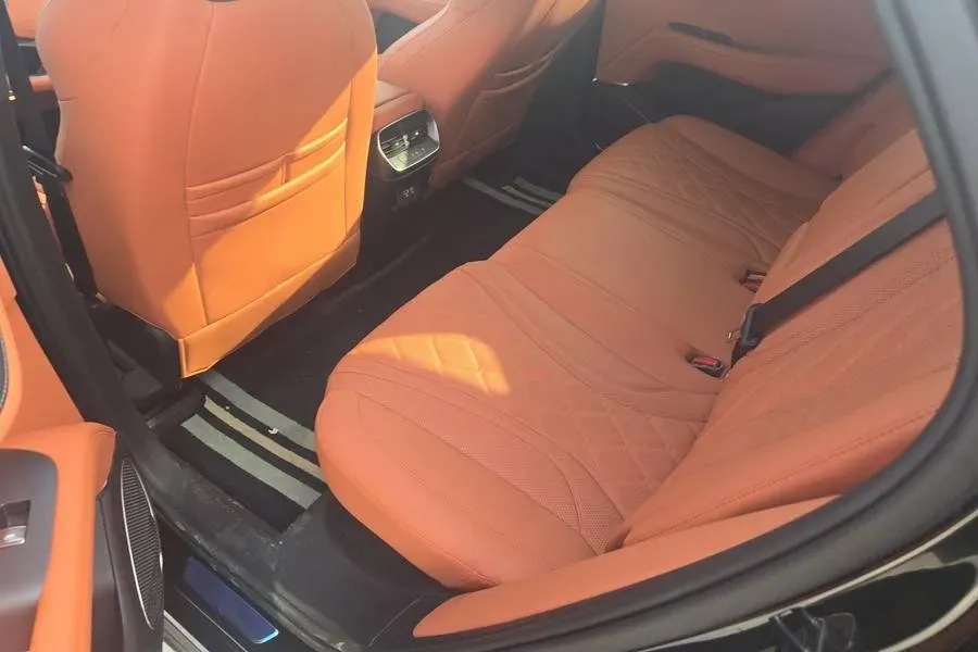 2025 BYD Sea Lion 07 BEV 80.64KWH,autocango,china used car exporter,china ev exporter,chinese used car exporter,chinese used ev exporter