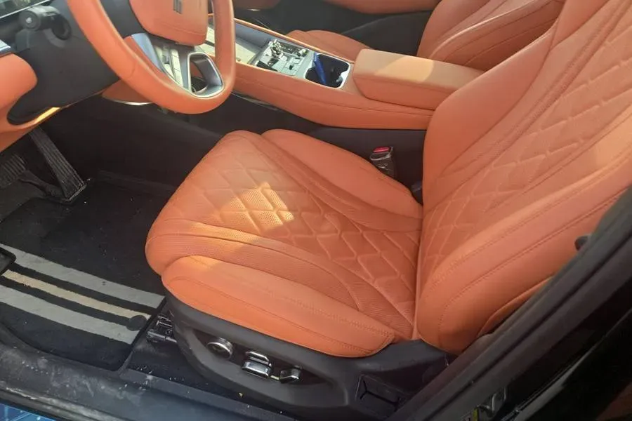 2025 BYD Sea Lion 07 BEV 80.64KWH,autocango,china used car exporter,china ev exporter,chinese used car exporter,chinese used ev exporter