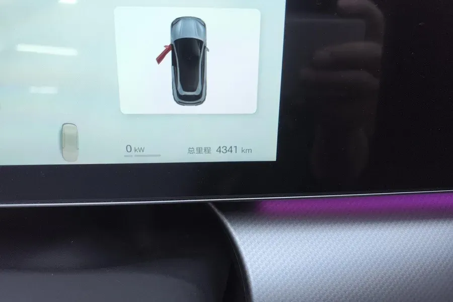 2025 BYD Sea Lion 07 BEV 80.64KWH,autocango,china used car exporter,china ev exporter,chinese used car exporter,chinese used ev exporter